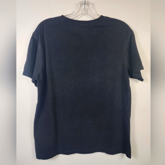 Authentic U.S. Army Veterans Women's Short Sleeve Graphic Tee Shirt, sz MD - Picture 2 of 7